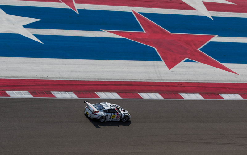 Illustration for article titled This Is Your Lone Star Le Mans Uber-Huge Photo Gallery